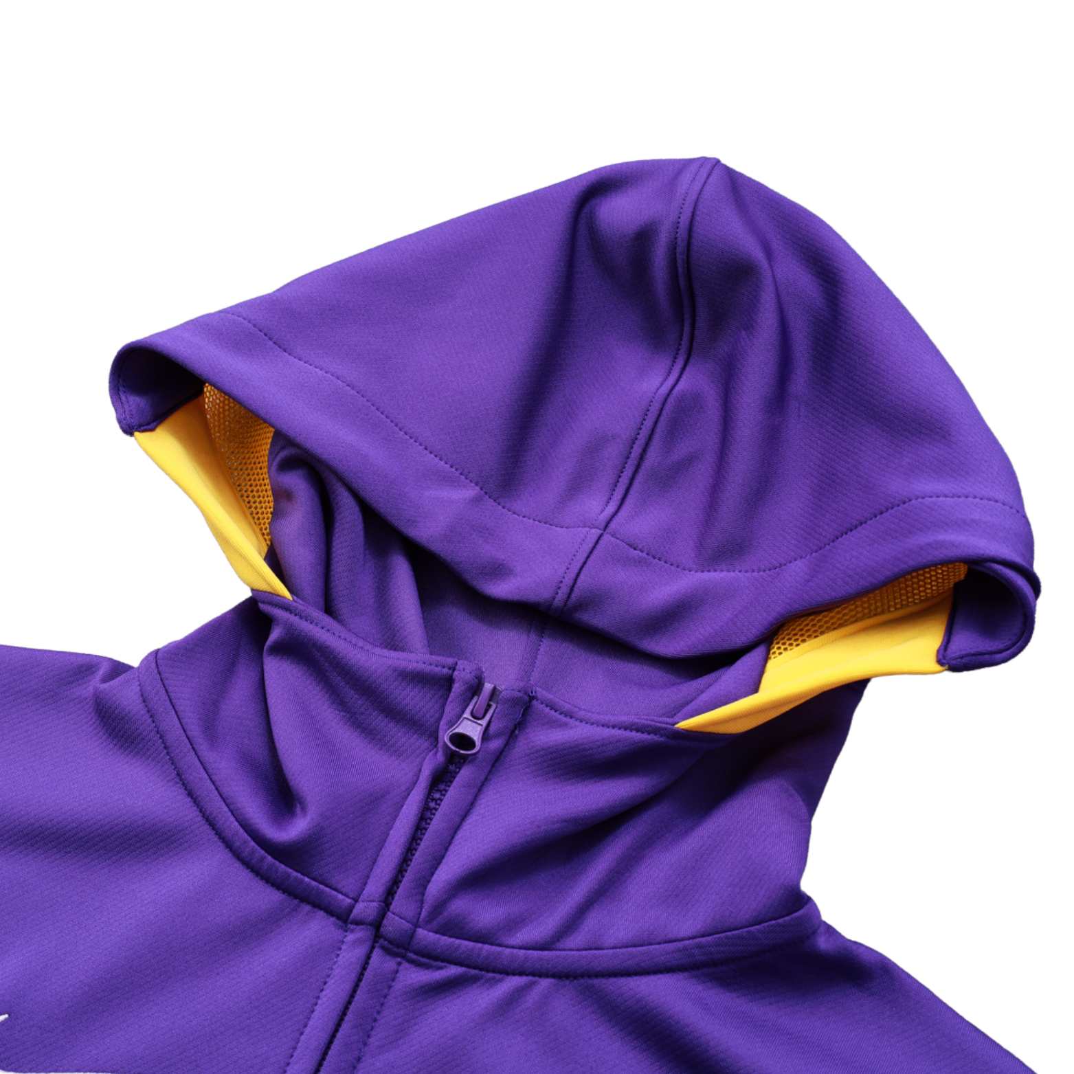 Conjunto Nike NBA Los Angeles Lakers - imagem 4