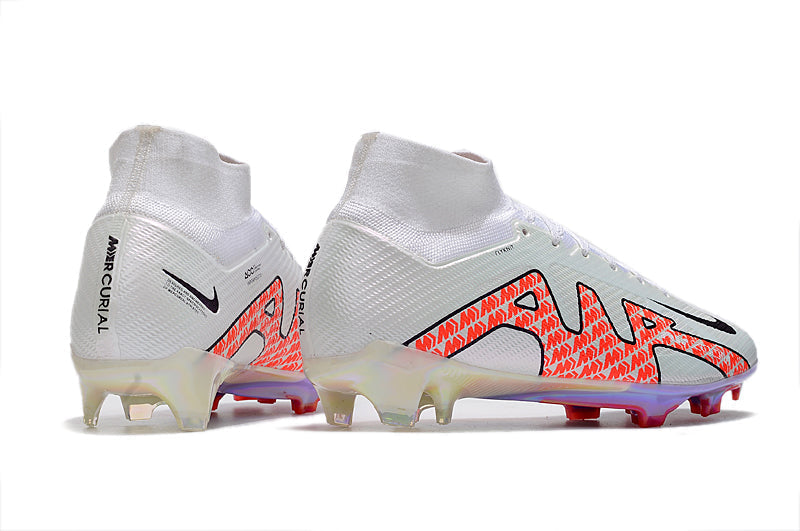 Chuteira Nike Air Zoom Mercurial Superfly 9 Elite FG - imagem 5