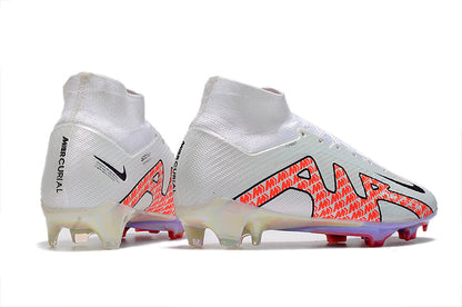 Chuteira Nike Air Zoom Mercurial Superfly 9 Elite FG - imagem 5