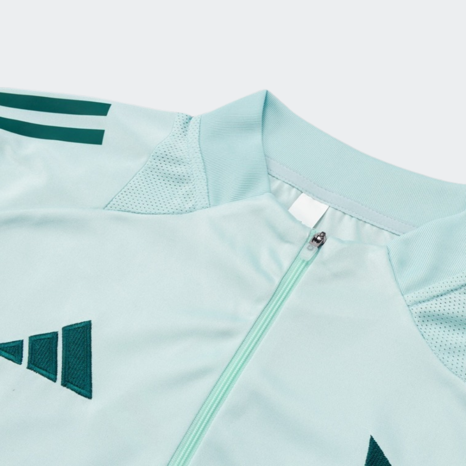Conjunto de Treino adidas Cruzeiro 2025/26 — imagem 4