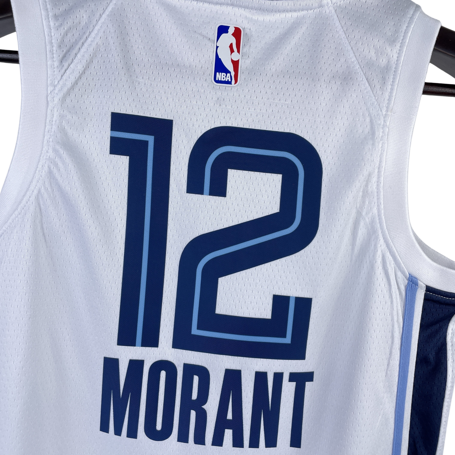 Camisa Regata Infantil Nike NBA Memphis Grizzlies - imagem 6