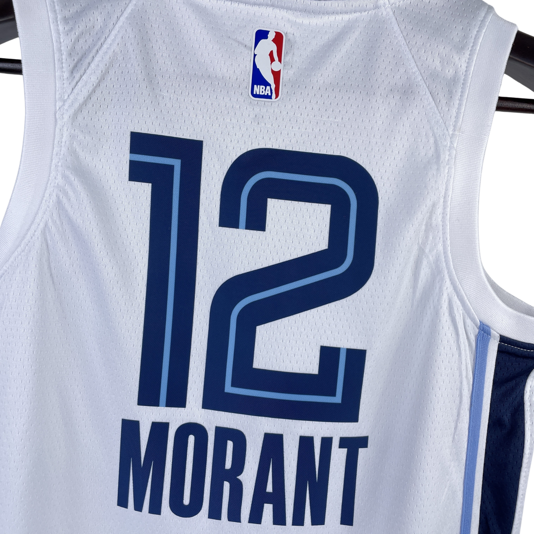 Camisa Regata Infantil Nike NBA Memphis Grizzlies - imagem 6