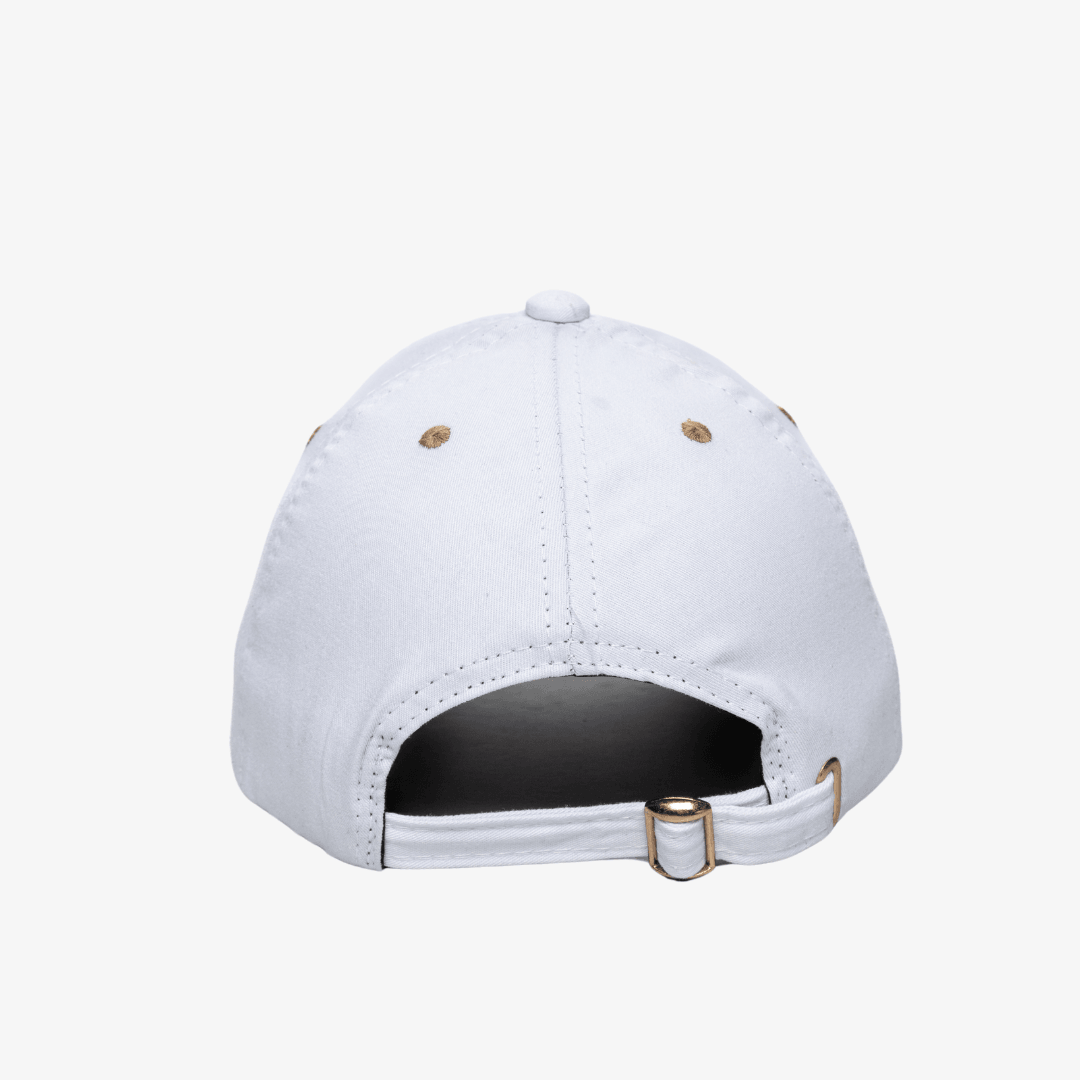Boné Grêmio Gold - Branco — imagem 6