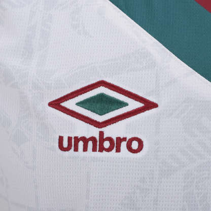 Camisa Umbro Fluminense 2024/25 III — imagem 4