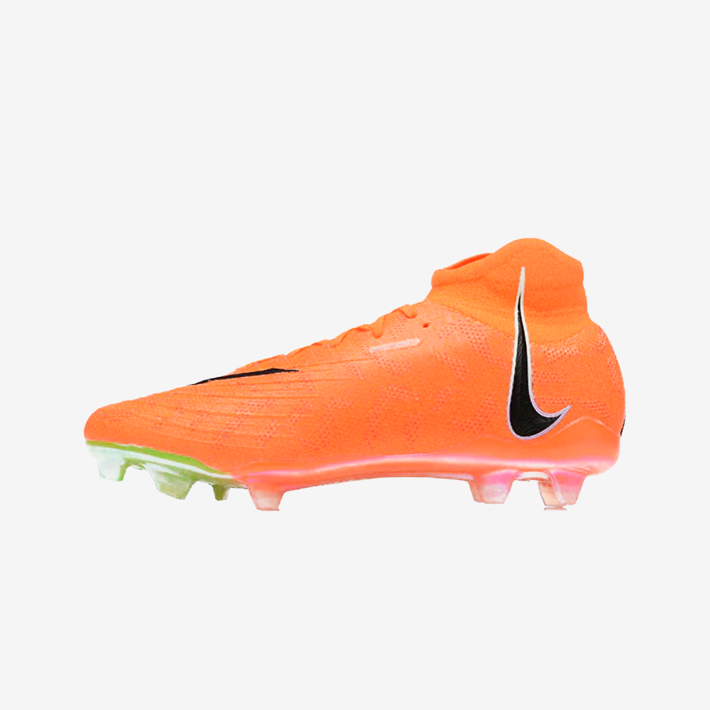 Chuteira Nike Phantom Luna Elite FG - vista frontal