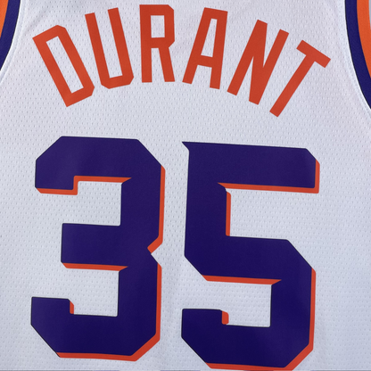 Camisa Regata Nike NBA Phoenix Suns Association Edition 2023/24 - imagem 4
