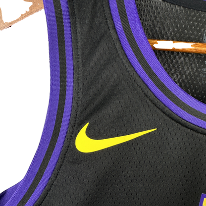 Camisa Regata Nike NBA Los Angeles Lakers 2025/26 - imagem 6