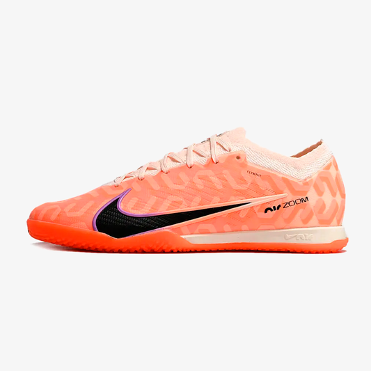Tênis Futsal Nike Gripknit Phantom GX Elite IC - vista frontal