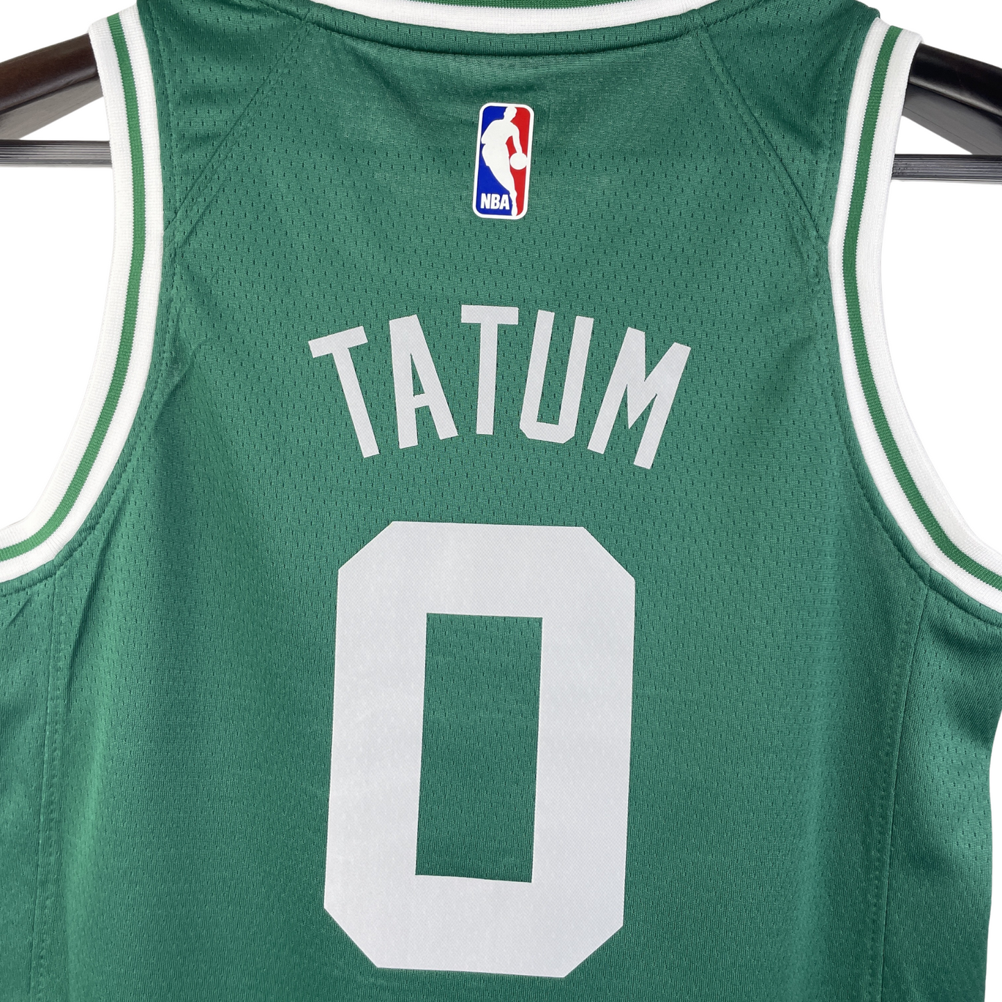Camisa Regata Infantil Nike NBA Boston Celtics - imagem 7