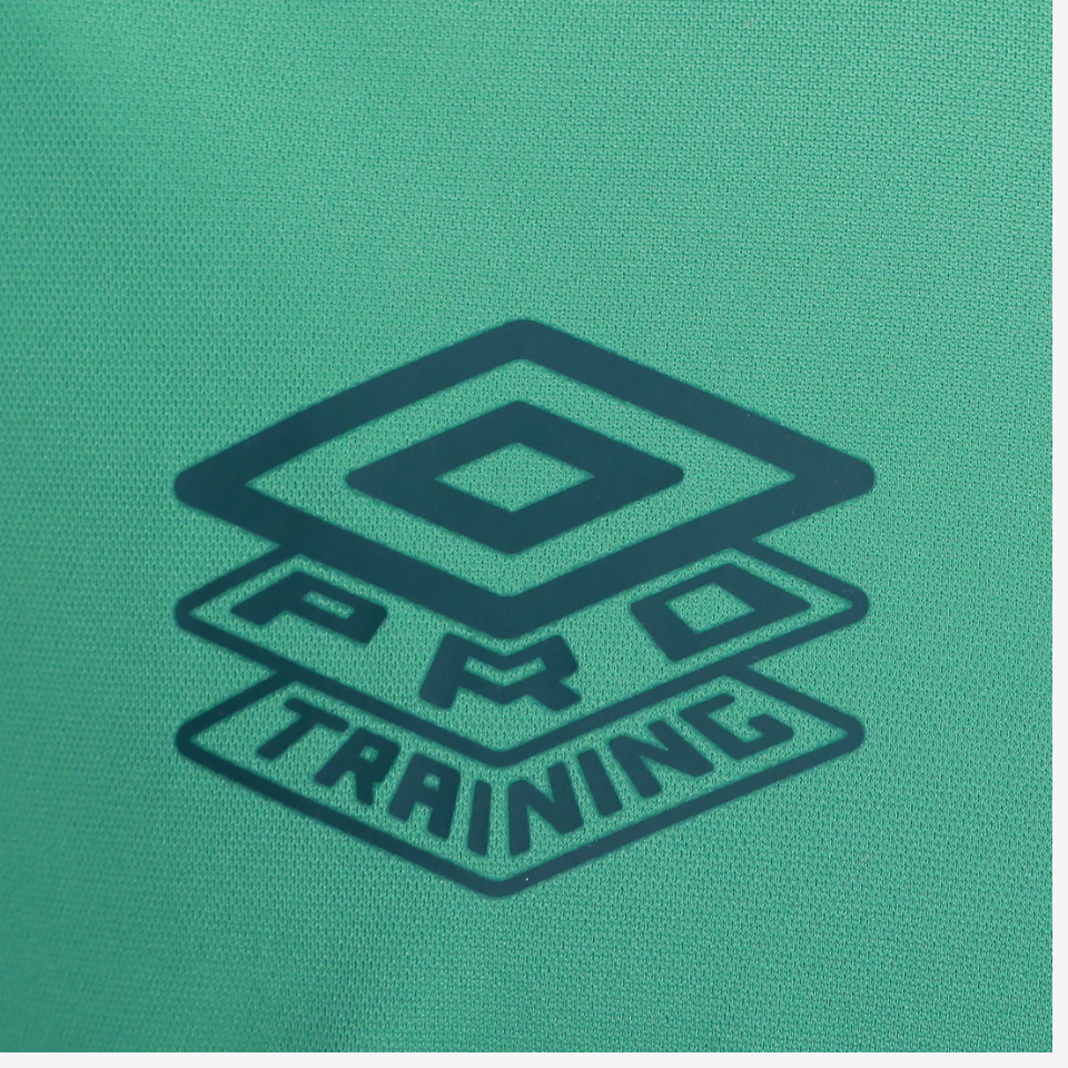 Camisa Treino Umbro Fluminense 2025/26 — imagem 5