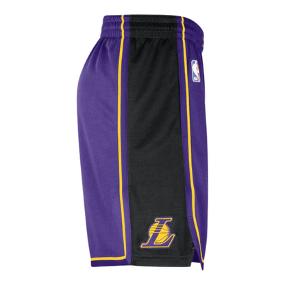 Short NBA Los Angeles Lakers - imagem 5