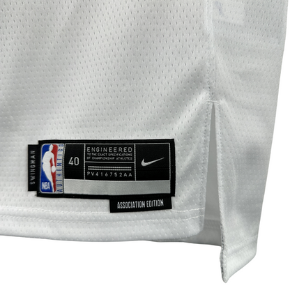 Camisa Regata Nike NBA Memphis Grizzlies Association Edition 2019/20 - imagem 6
