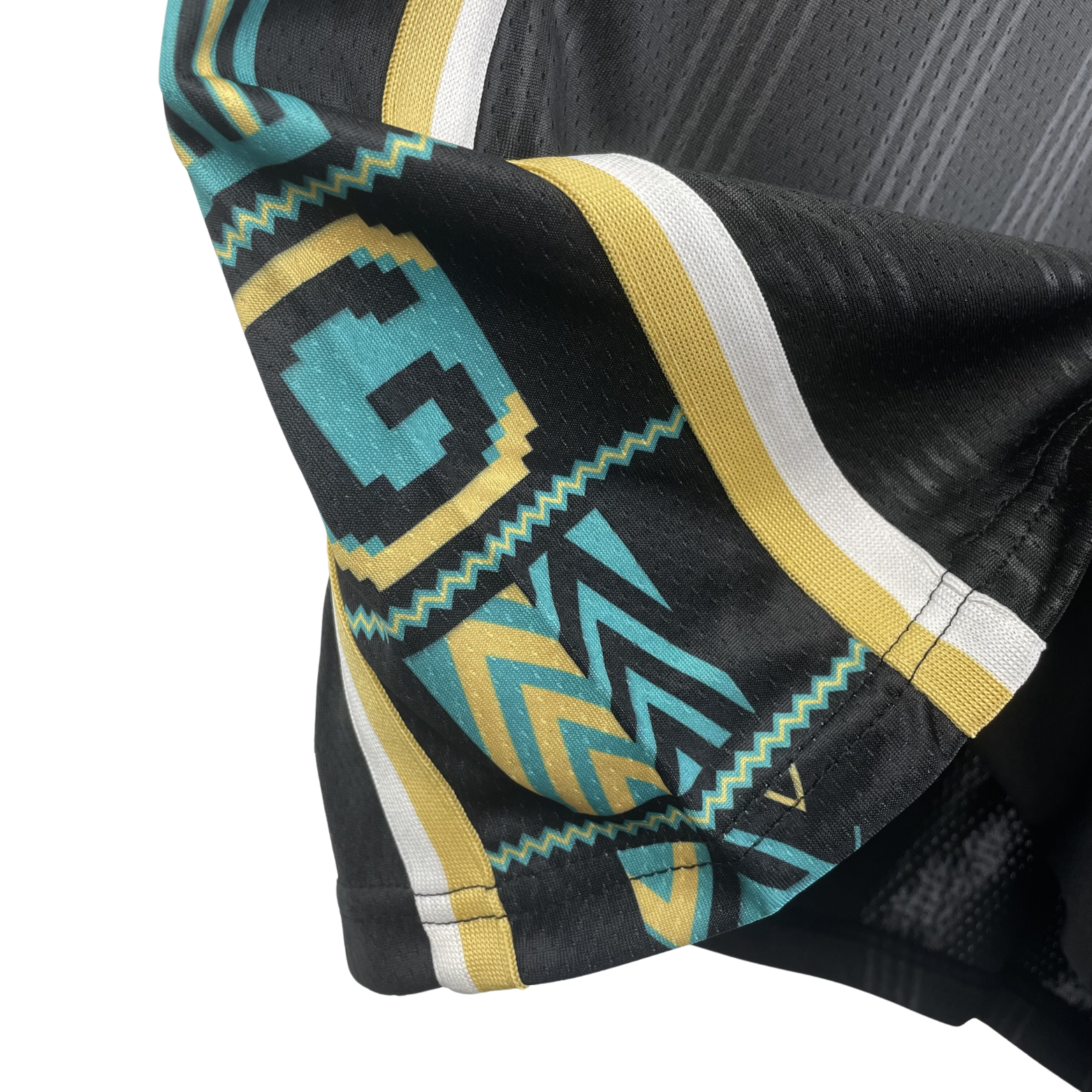 Camisa Regata Nike NBA Memphis Grizzlies City Edition 2020/21 - imagem 6