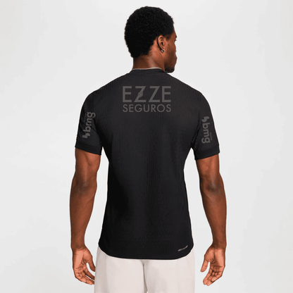 Camisa Nike Corinthians 2024/25 II Jogador Com Patrocínios — imagem 3