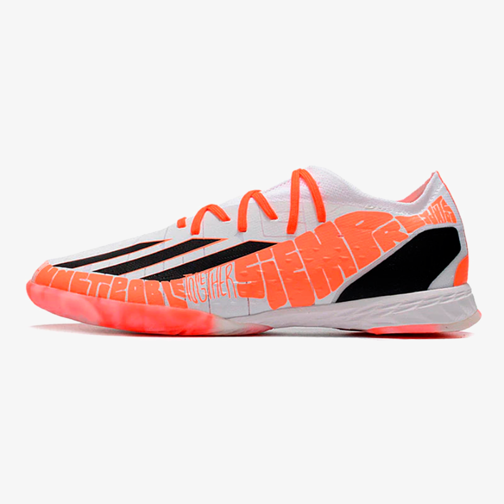 Tênis Futsal Adidas X Speedportal.1 IC - vista frontal