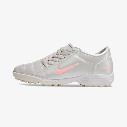 Chuteira Society Nike Total 90 TF - vista frontal