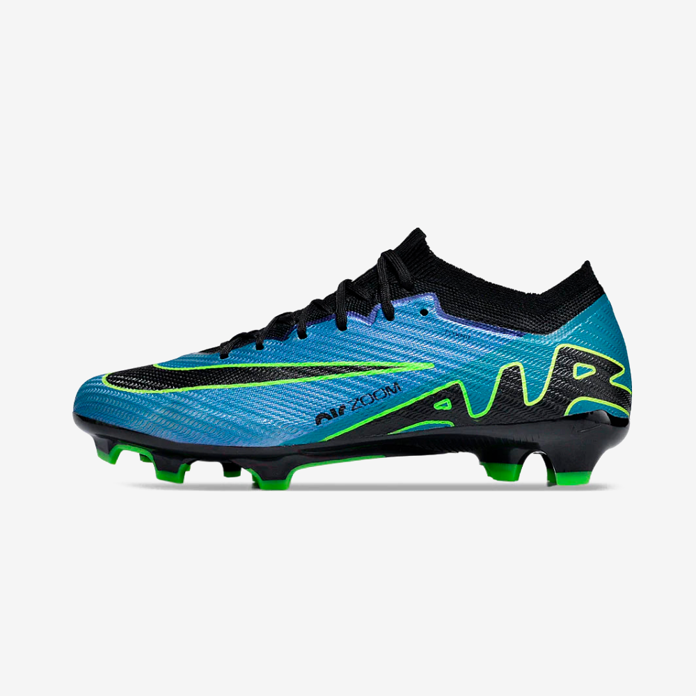 Chuteira Nike Mercurial Vapor 15 Air Zoom FG - vista frontal