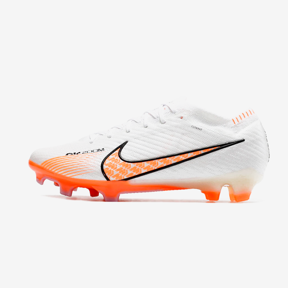 Chuteira Nike Mercurial Vapor 15 Air Zoom FG - vista frontal
