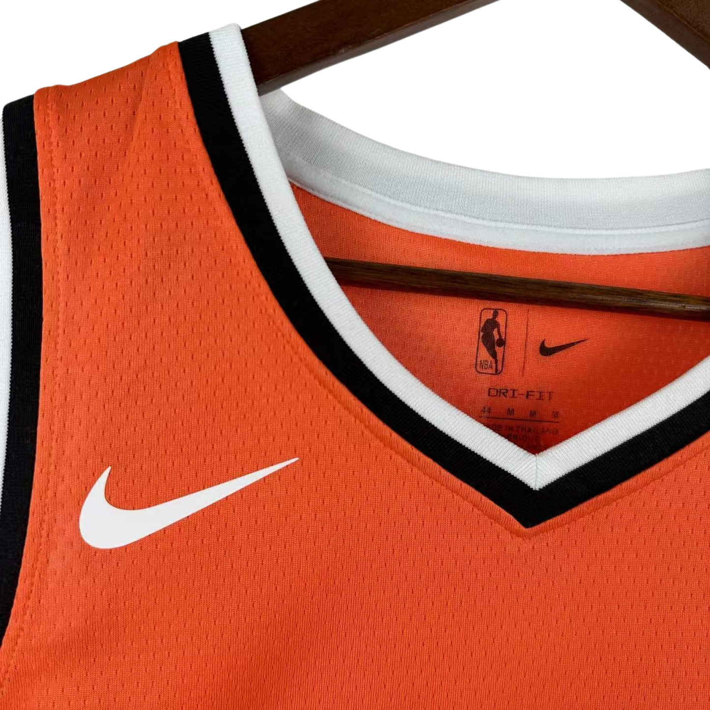 Camisa Regata Nike NBA Los Angeles Clippers 2025/26 - imagem 6