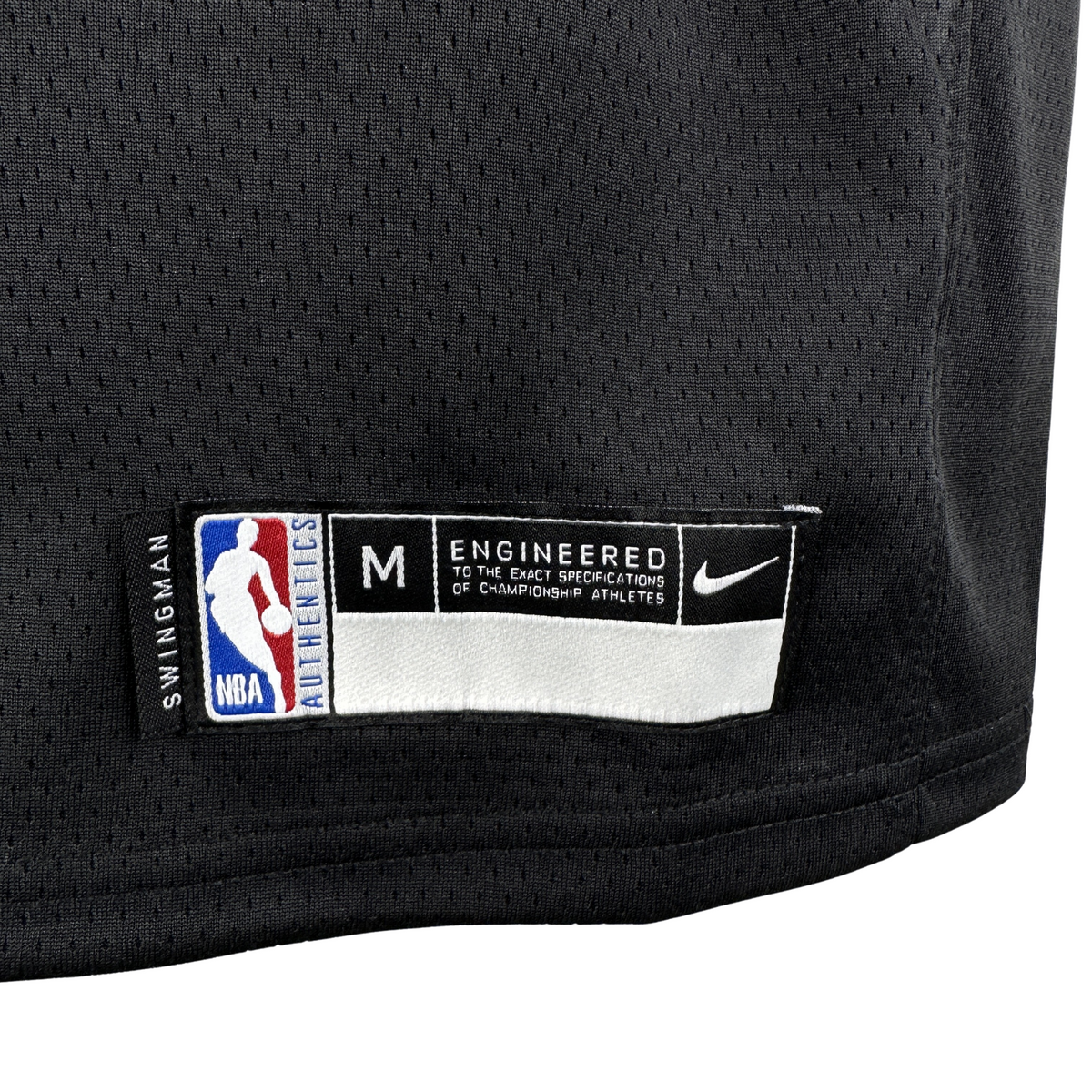Camisa Regata Infantil Nike NBA Los Angeles Lakers - imagem 6