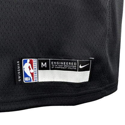 Camisa Regata Infantil Nike NBA Los Angeles Lakers - imagem 6