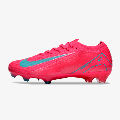 Chuteira Nike Air Zoom Mercurial Vapor 16 Elite FG - vista frontal