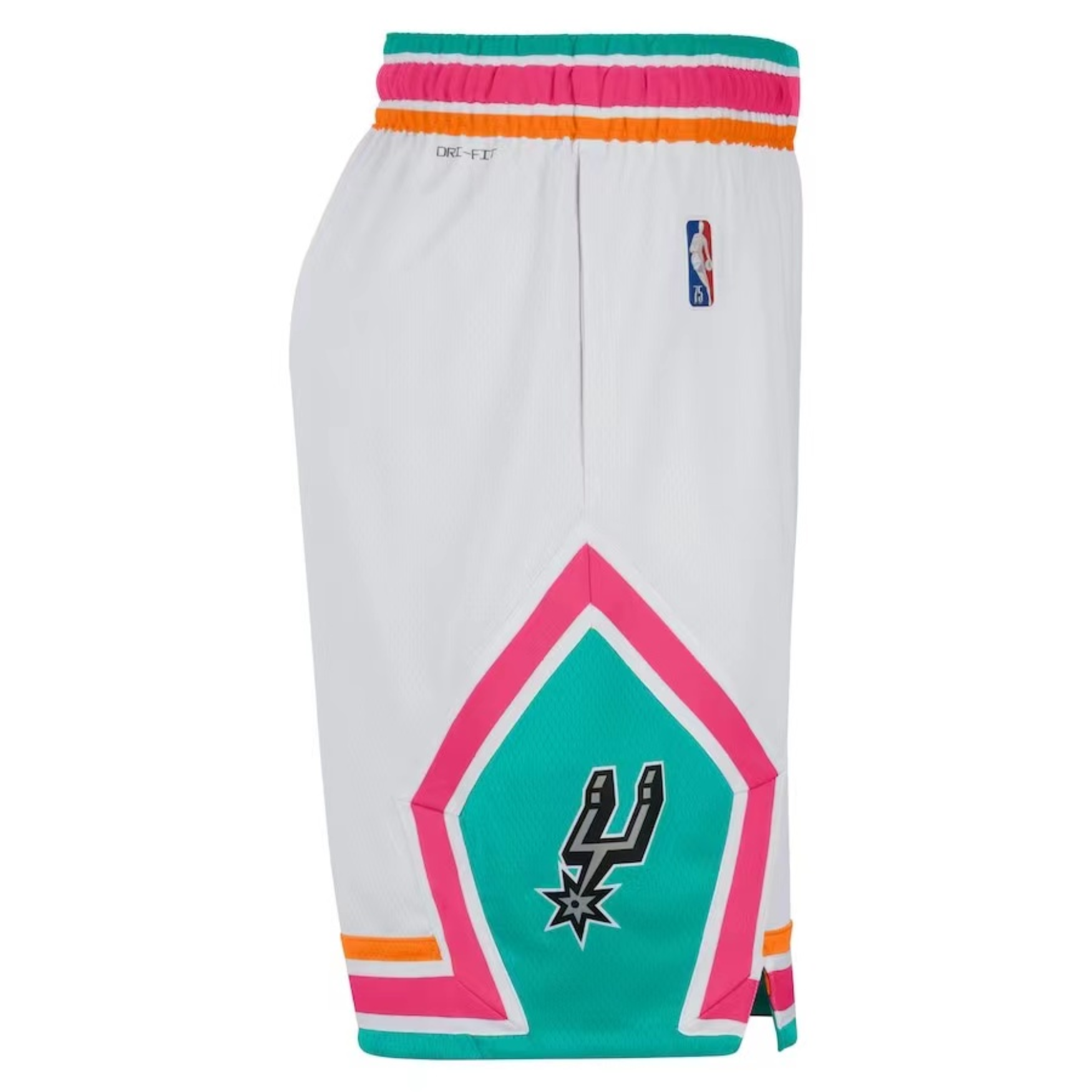 Short NBA San Antonio Spurs - imagem 5