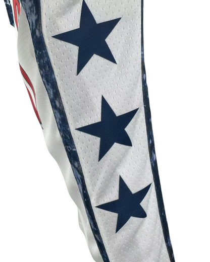 Camisa Regata Nike NBA Washington Wizards City Edition 2024/25 - imagem 6
