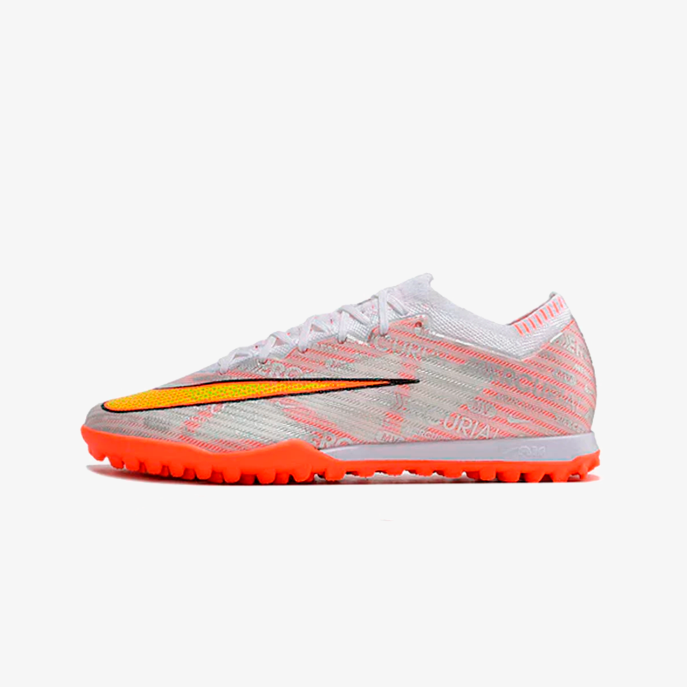 Chuteira Society Nike Mercurial Air Zoom Vapor 15 TF - vista frontal