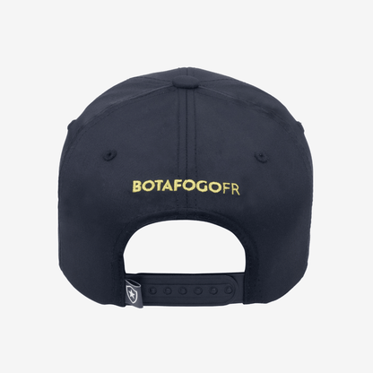 Boné Botafogo Gold Edition - Preto — imagem 3