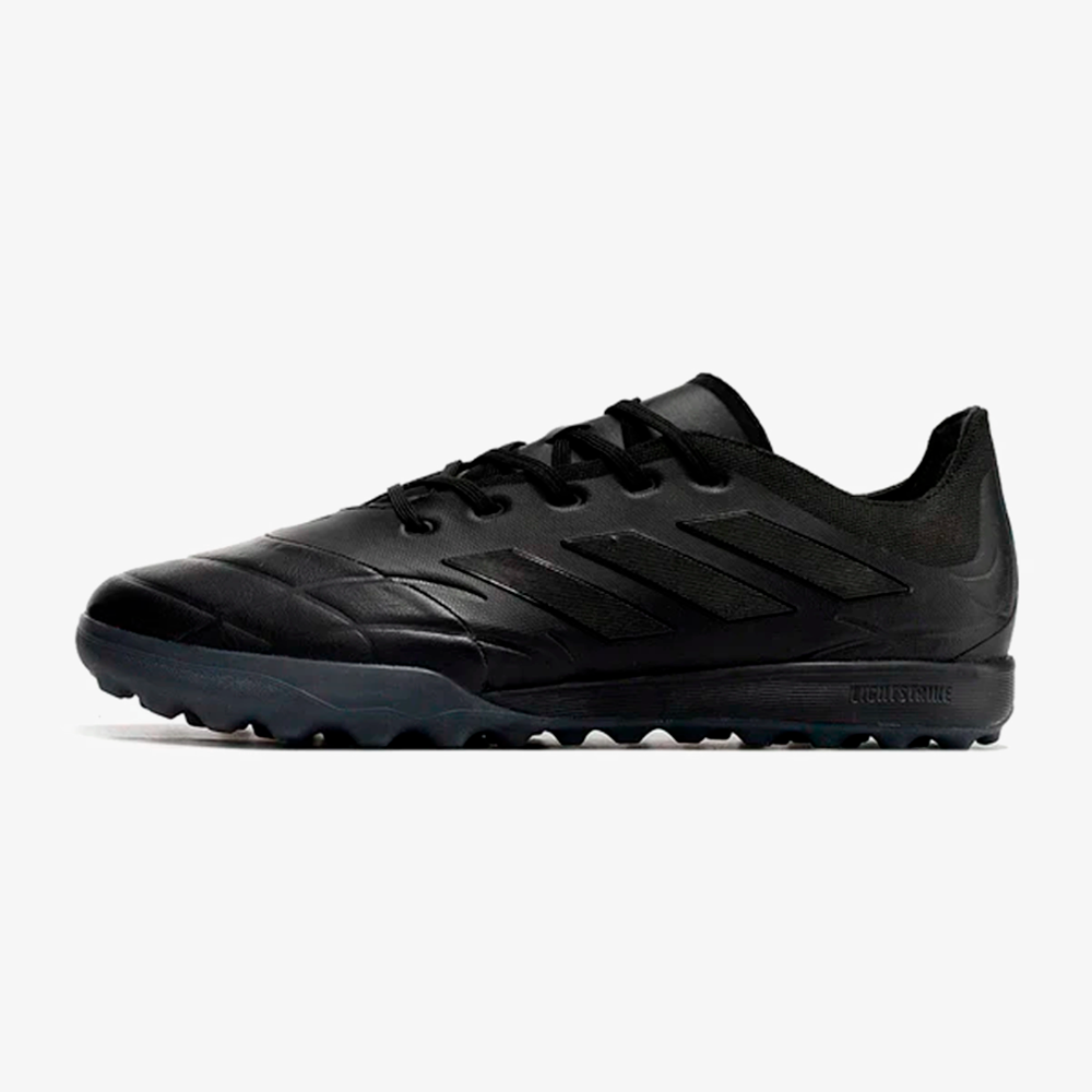 Chuteira Society Adidas Copa Pure.1 TF - vista frontal