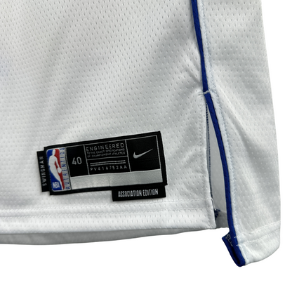 Camisa Regata Nike NBA Dallas Mavericks Anthony Davis - imagem 8