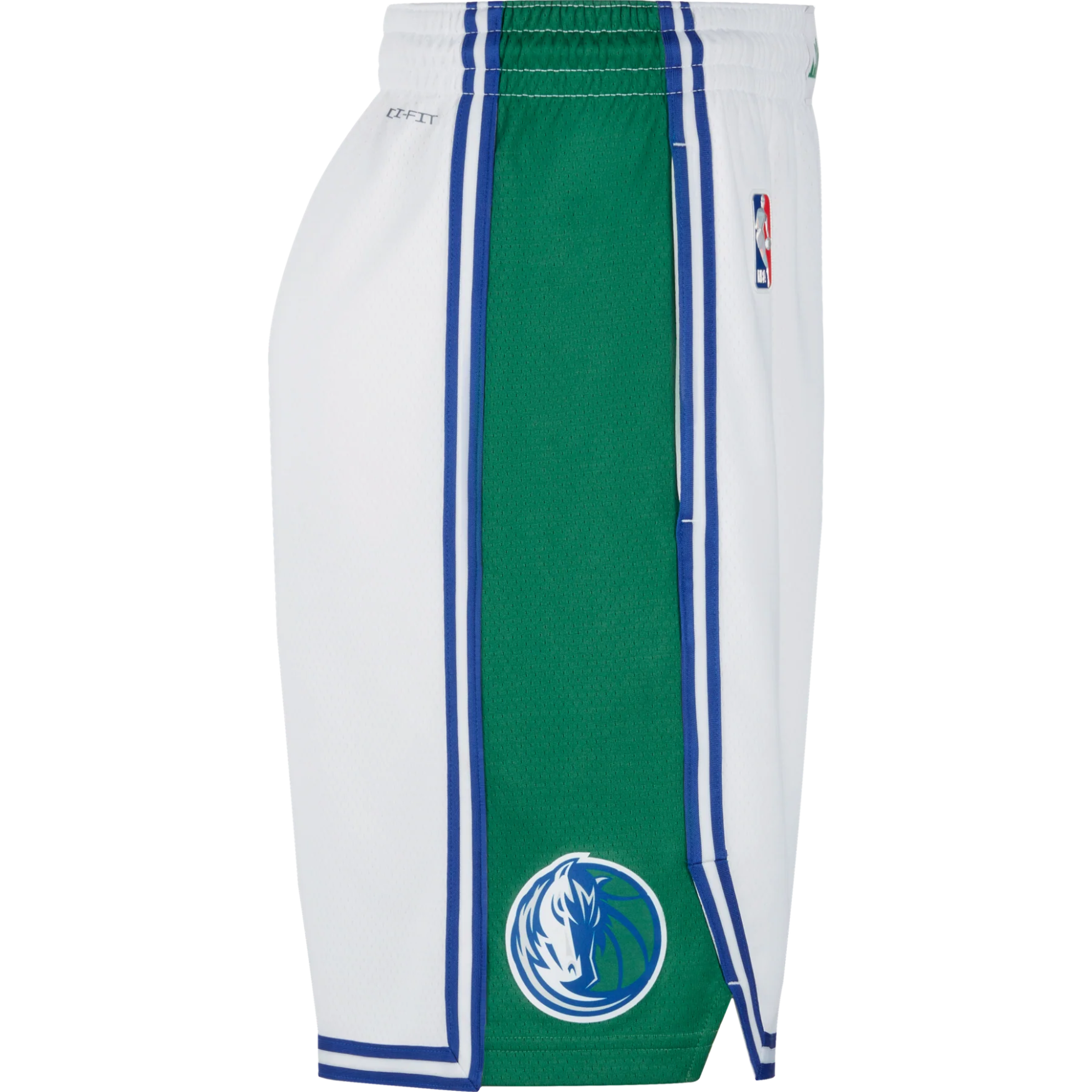 Short NBA Dallas Maverick City Edition - imagem 5