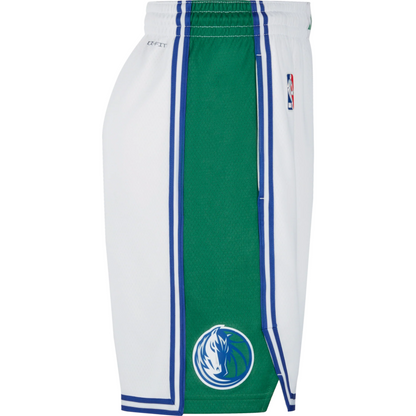 Short NBA Dallas Maverick City Edition - imagem 5
