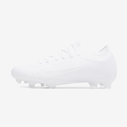 Chuteira Nike Mercurial Vapor 15 Air Zoom White FG - vista frontal