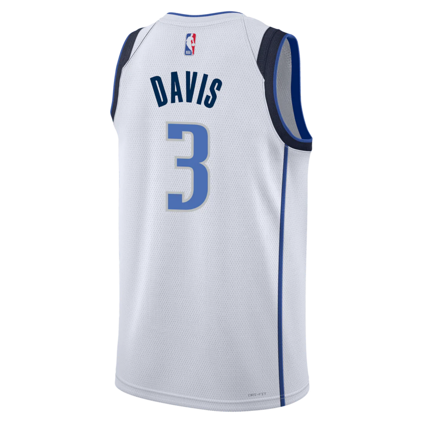 Camisa Regata Nike NBA Dallas Mavericks Anthony Davis - imagem 2