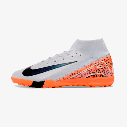Society Nike Air Zoom Mercurial Superfly 10 Elite TF - vista frontal