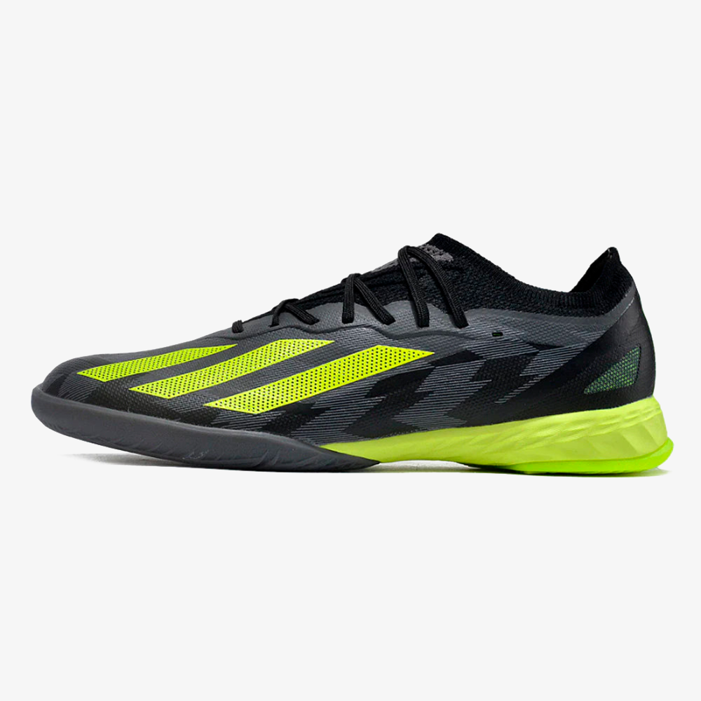 Tênis Futsal Adidas CrazyFast.1 IC - vista frontal