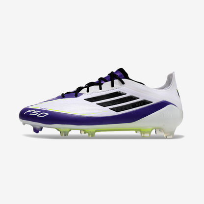Chuteira Adidas F50.1 FG - vista frontal
