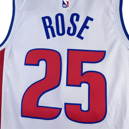 Camisa Regata Nike NBA Detroit Pistons Association Edition 2020/21 - imagem 2