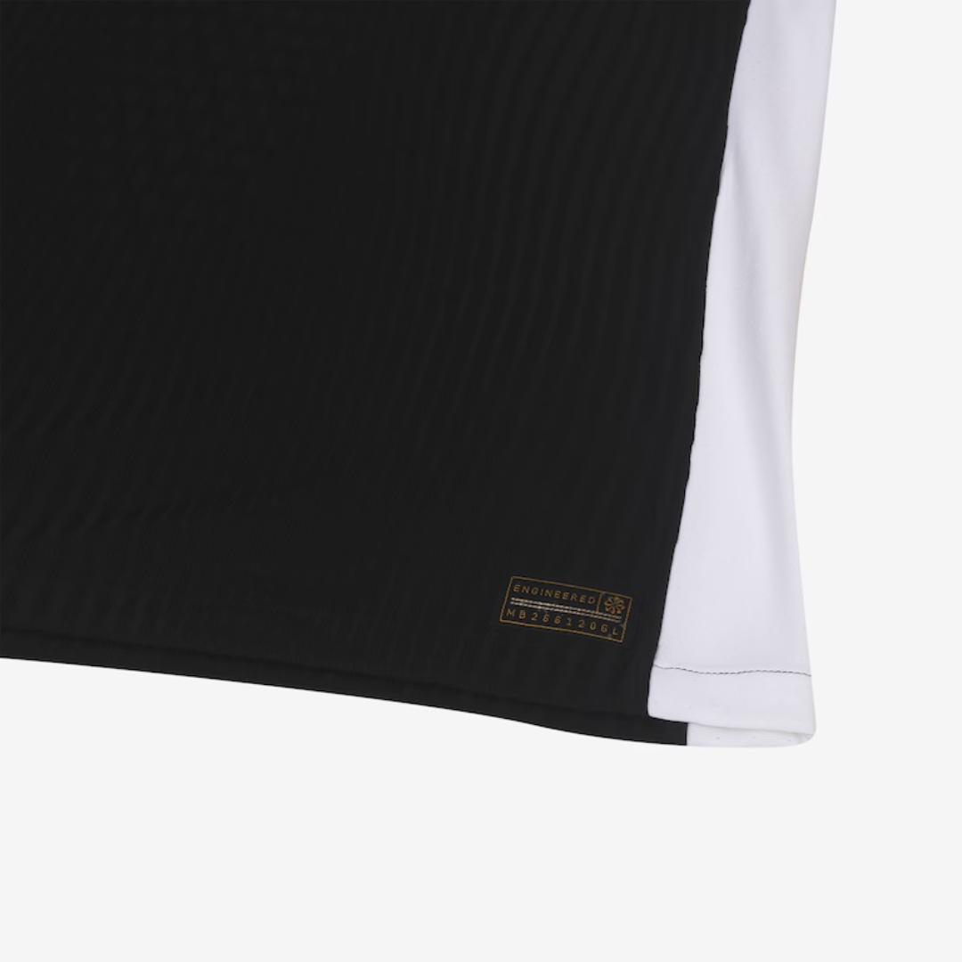 Camisa Nike Corinthians 2025/26 II Jogador — imagem 4