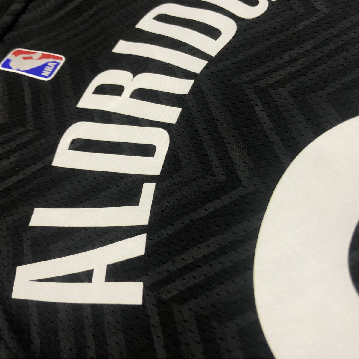 Camisa Regata Nike NBA Brooklyn Nets Earned Edition 2020/21 - imagem 4