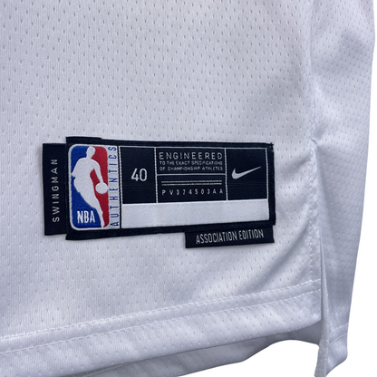 Camisa Regata Nike NBA Minnesota Timberwolves Association Edition 2019/20 - imagem 6