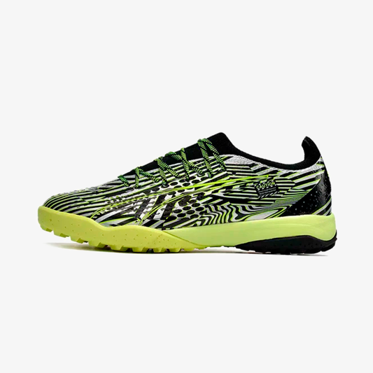 Chuteira Society Puma Future Ultimate TF - vista frontal