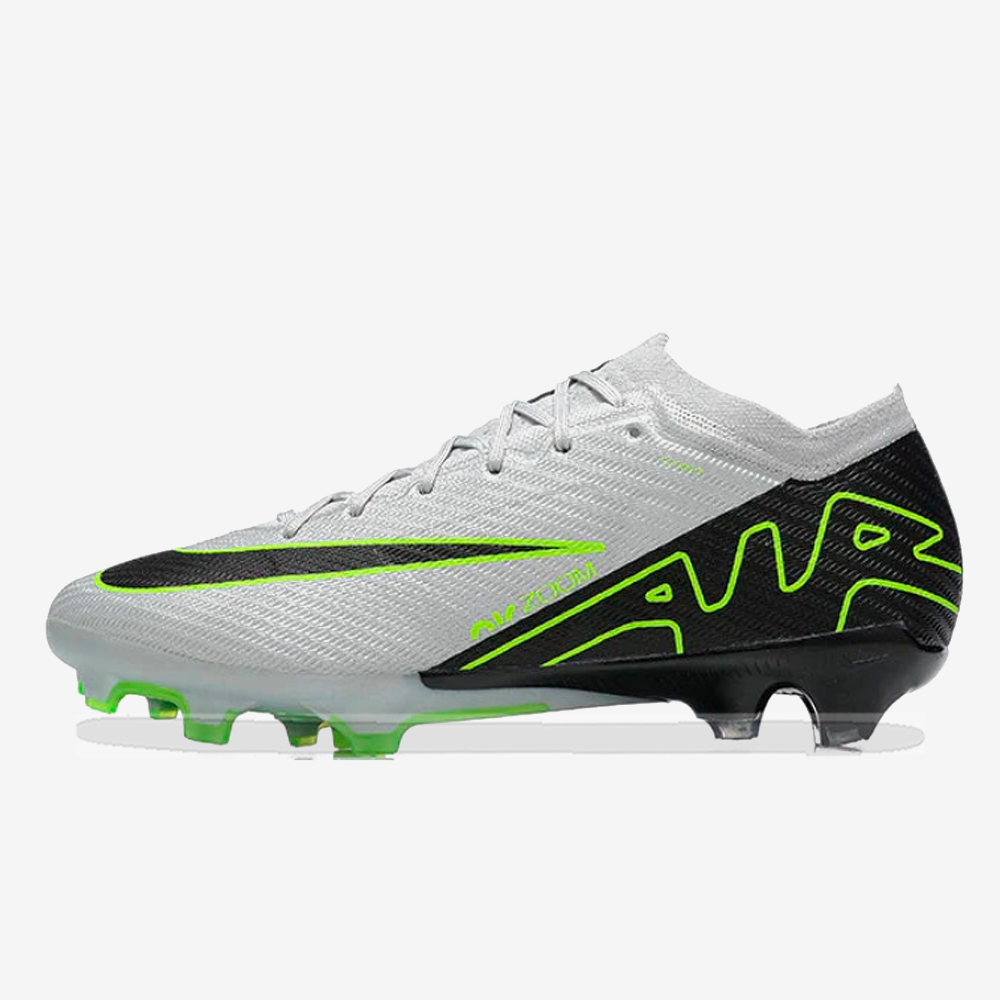Chuteira Nike Mercurial Vapor 15 Air Zoom FG - vista frontal