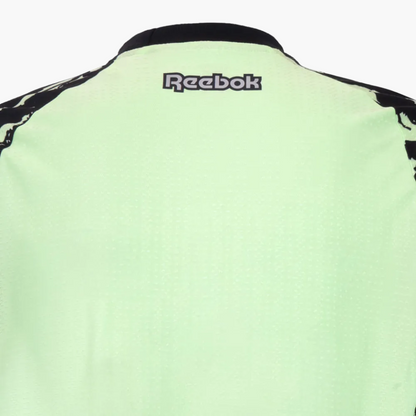 Camisa Goleiro Reebok Botafogo 2025/26 IV — imagem 5