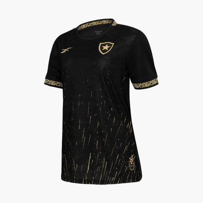 Camisa Feminina Reebok Botafogo 2024/25 II — imagem 2