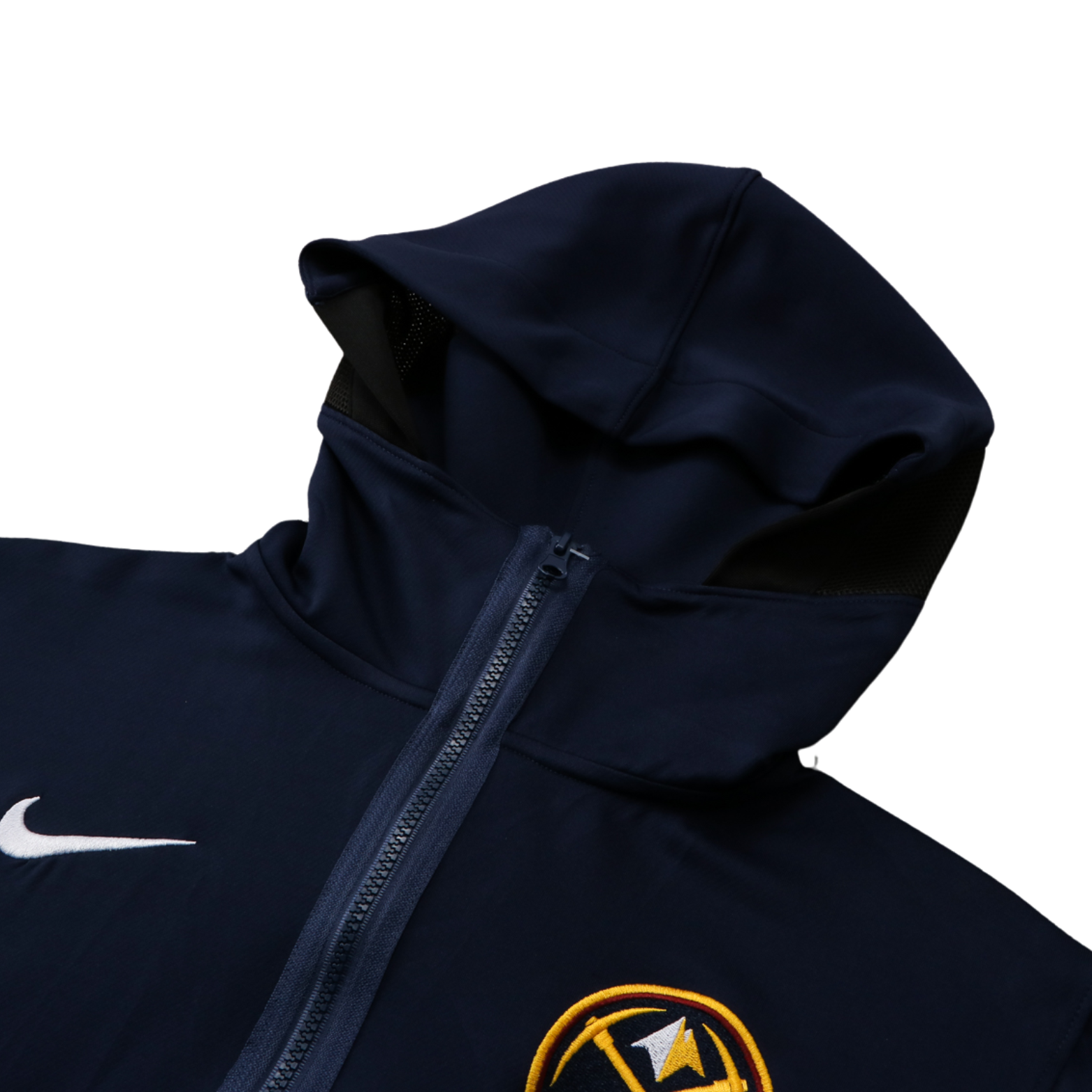 Conjunto Nike NBA Denver Nuggets - imagem 4