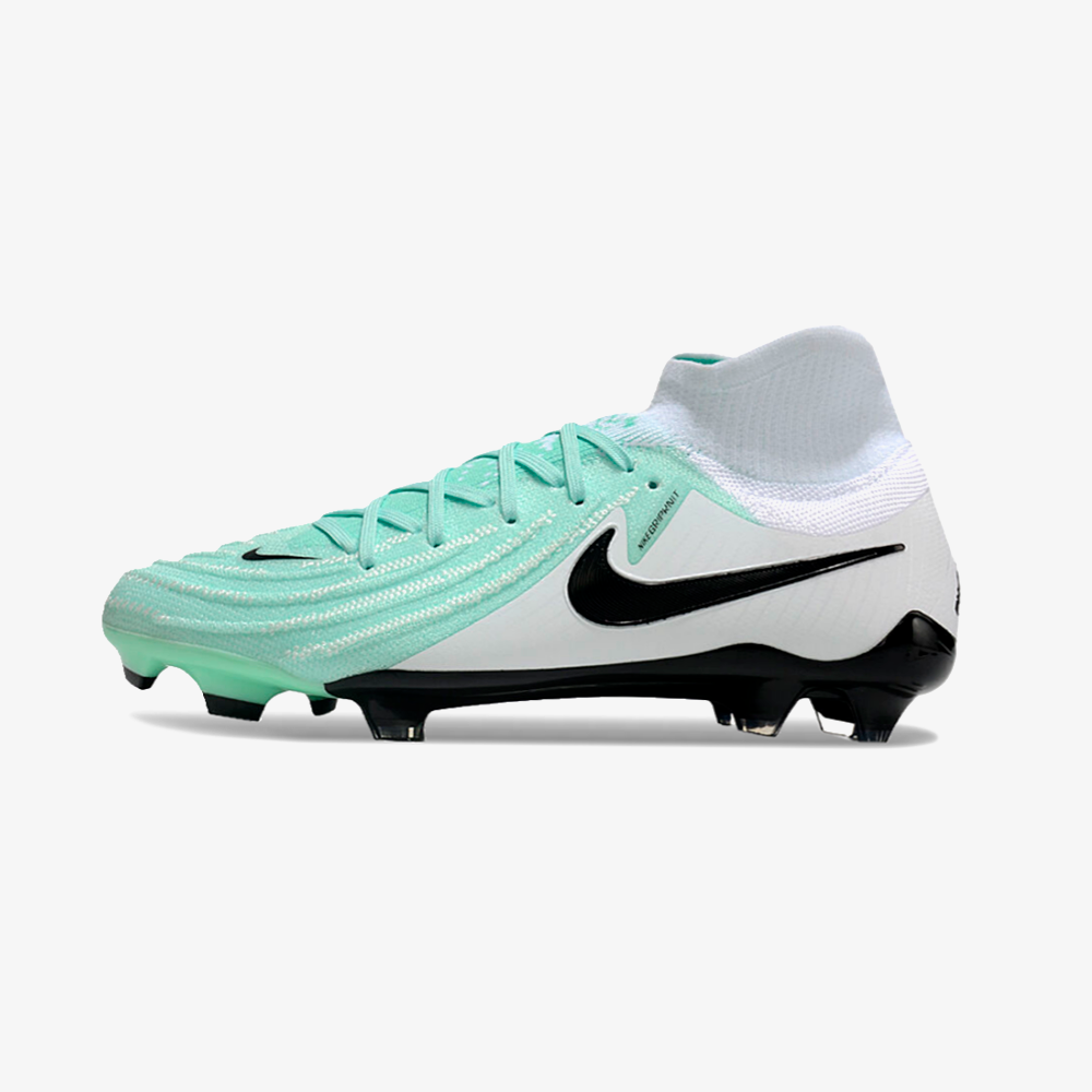 Chuteira Nike Phantom Luna Elite NU FG - vista frontal