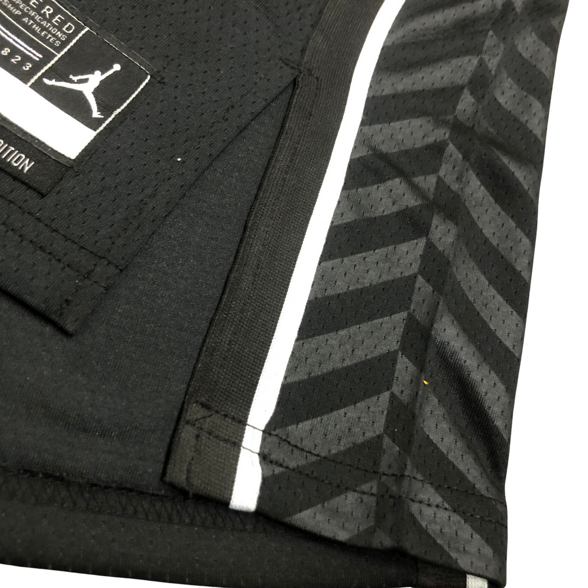 Camisa Regata Jordan NBA Brooklyn Nets 2023/24 - imagem 7